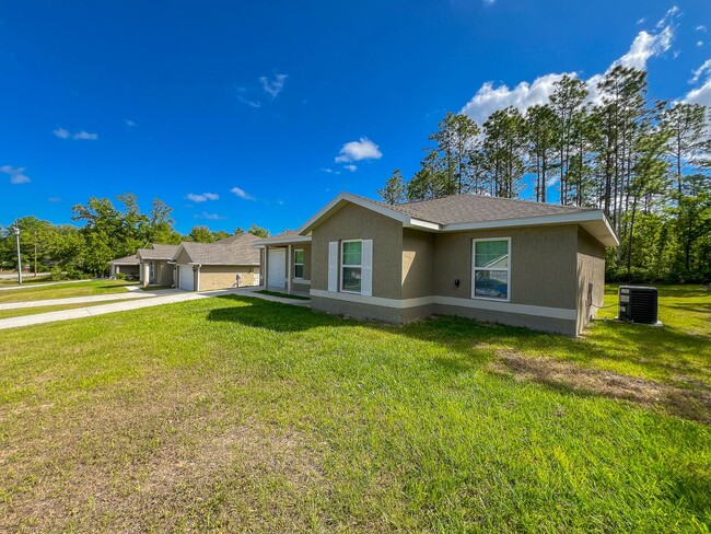 Building Photo - BEAUTIFUL 3 BD/2BA Home in Beautiful Ocala!!!