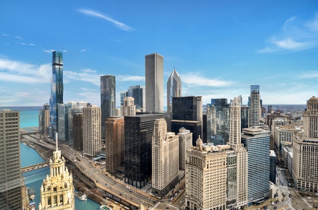 Building Photo - 405 N Wabash Ave