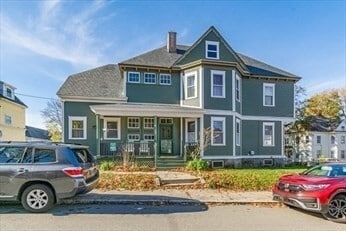 Building Photo - 85 Sherman St