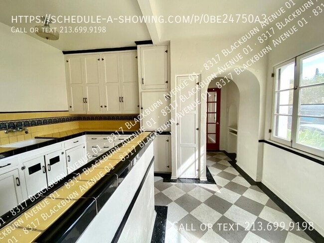 Building Photo - 8317 Blackburn Ave