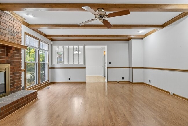 Building Photo - 144 Choctaw Dr