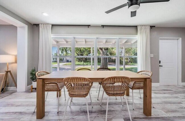 Building Photo - Utilities Included - (DECEMBER ONLY) Furnished 3-Bedroom Home with Private Heated Pool, Spa & More!