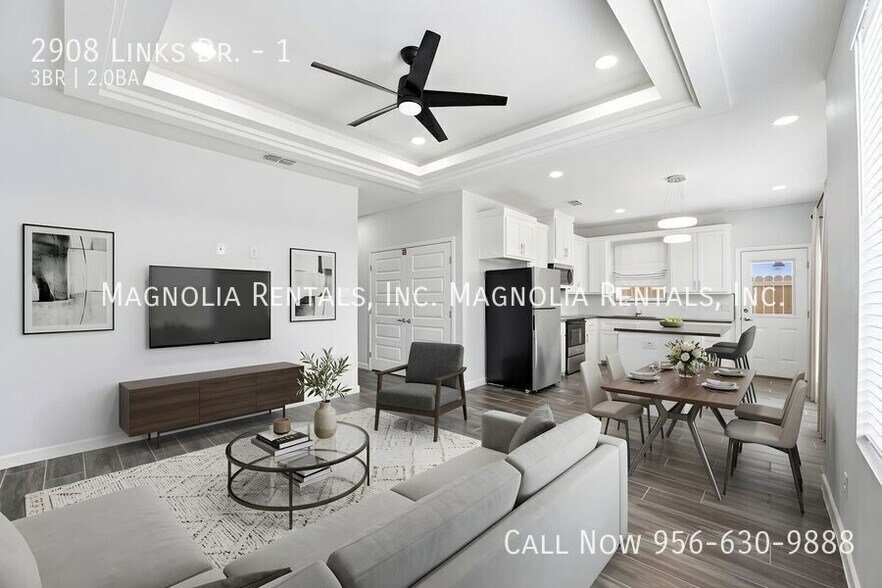 Building Photo - 2908 S Links Dr