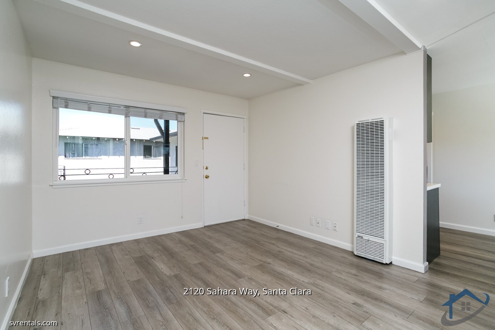 Building Photo - 2120 Sahara Way