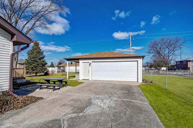 Building Photo - 5710 82nd St