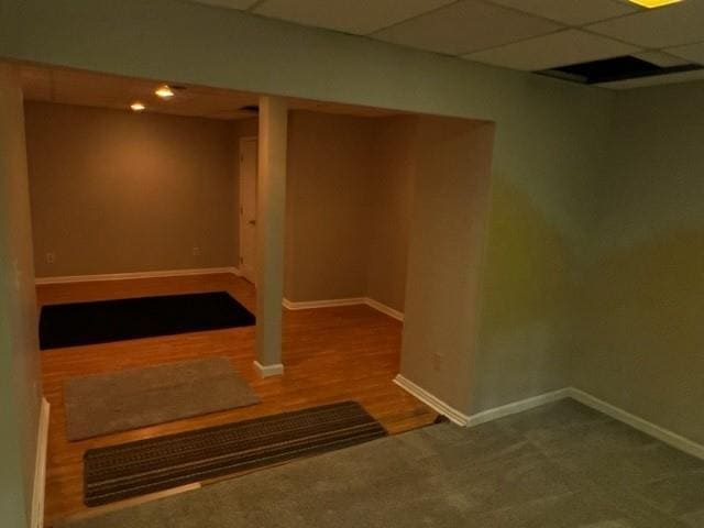 Building Photo - 8010 Hickory Ct