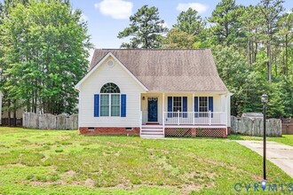 Building Photo - 10017 Chartwood Ct