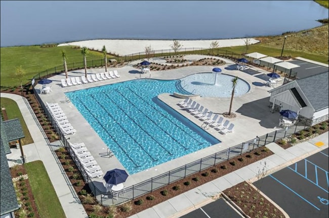 Building Photo - 7105 Myrtle Burl Wy