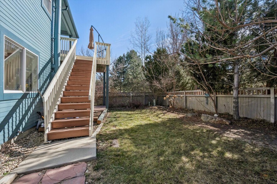 Building Photo - 2002 S Fork Dr