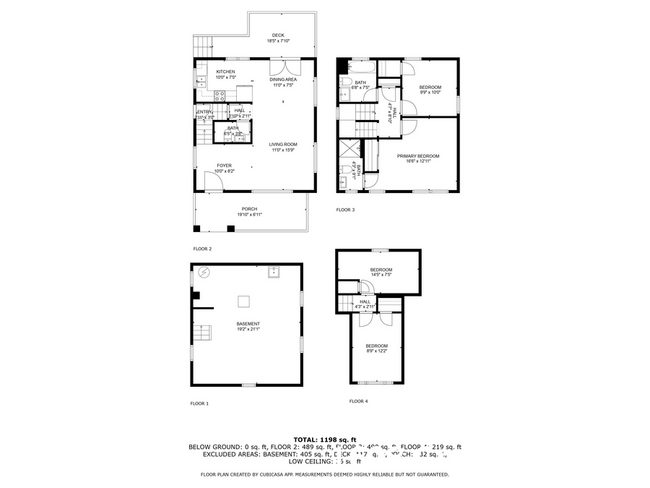 Building Photo - Convenient Student Housing Minutes from Xa...