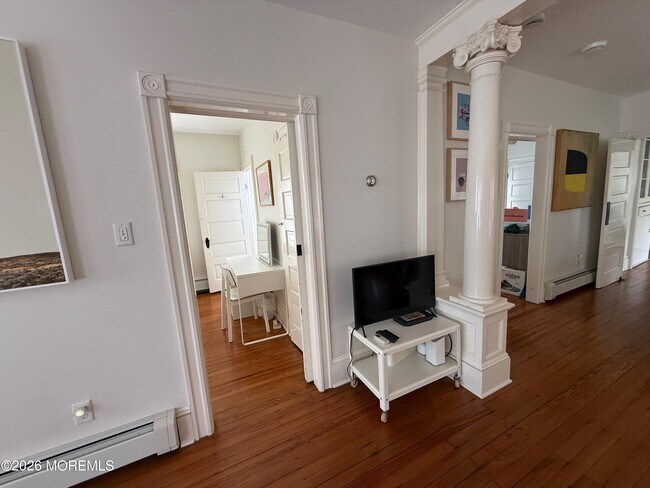 Building Photo - 101 Osborne Ave