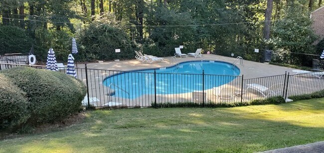 Building Photo - 4301 Little River Rd