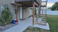 Building Photo - 4138 S Captains St