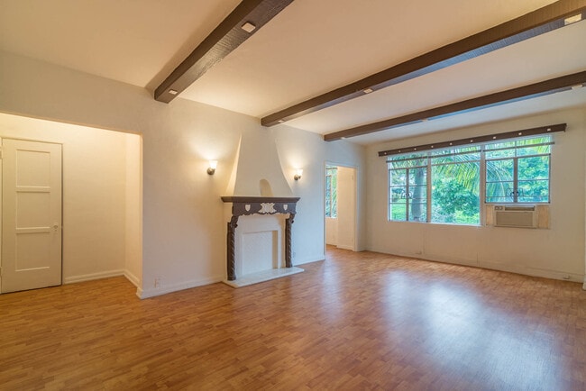 Floorplan - Linda Vista Apartments