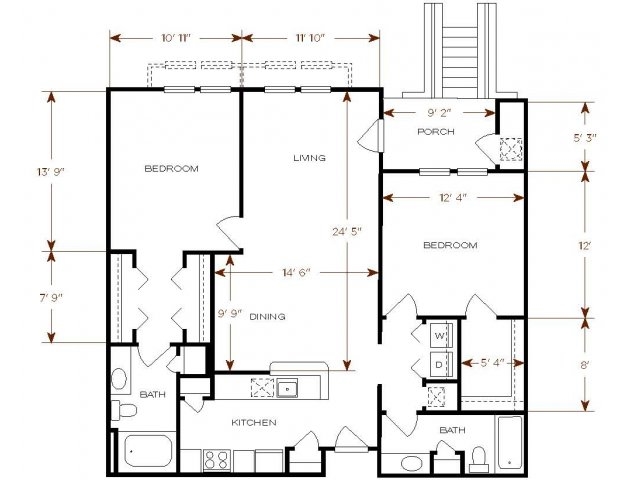 Westminster - The 903 Residences At Providence Place