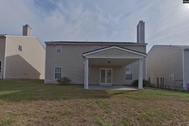 Building Photo - 410 Fox Trot Dr