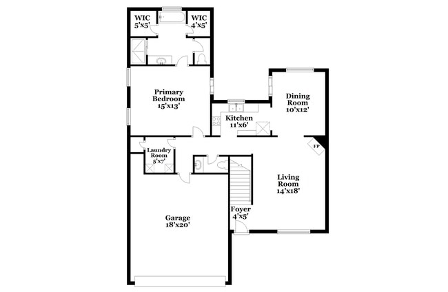 Building Photo - 9762 Misty Pine Dr