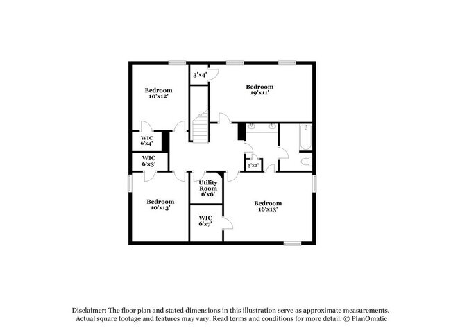 Building Photo - 7310 Fox Scene Dr