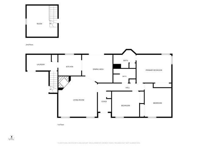 Building Photo - The Brookshire Home