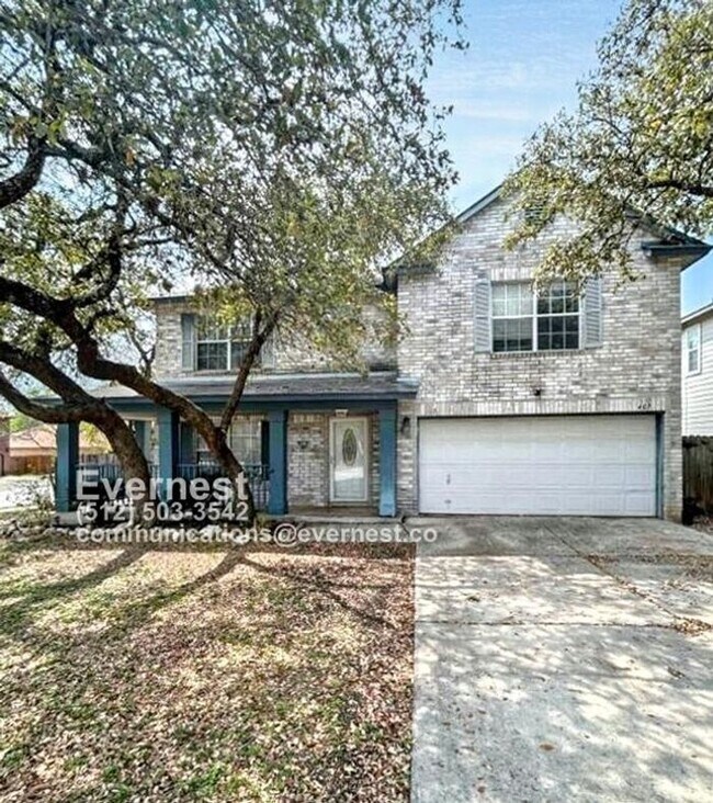 Building Photo - 407 Bluegrass Creek