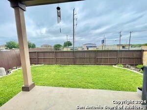 Building Photo - 3611 Alonzo Fields