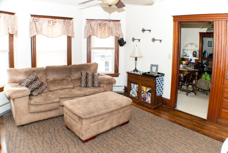 Building Photo - 344 Chestnut St