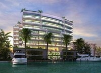 Building Photo - 9261 E Bay Harbor Dr