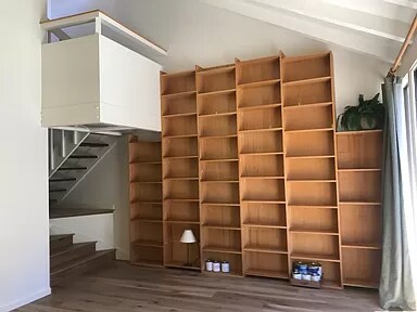 Building Photo - 3600 High Meadow Dr