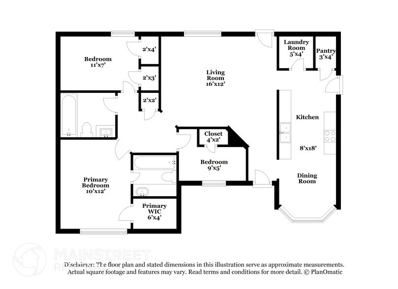 Building Photo - 4247 Highgate Dr