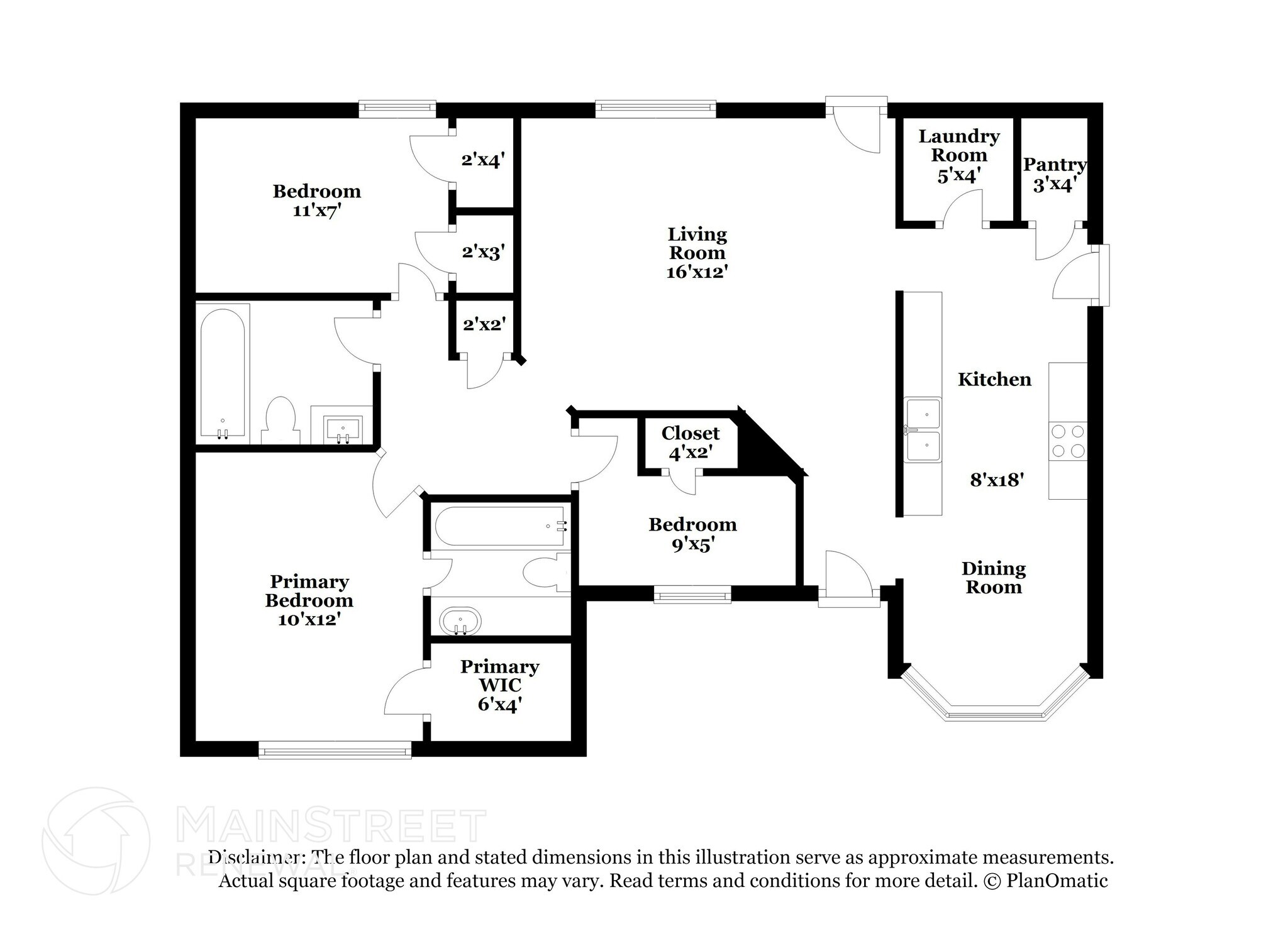 Building Photo - 4247 Highgate Dr