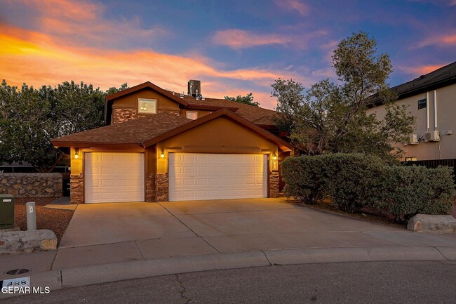 Building Photo - 488 Desierto Verde Ct