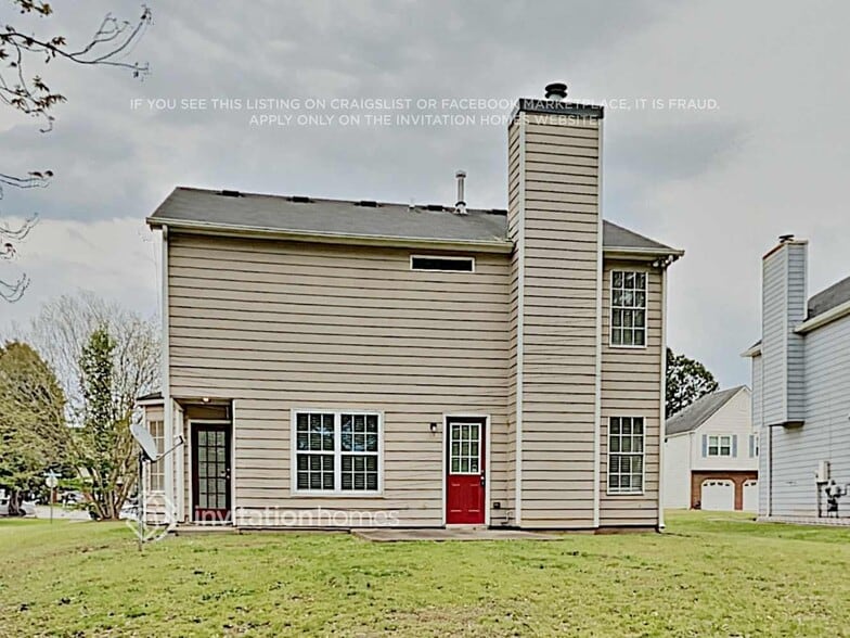 Building Photo - 3640 Nature Walk Trail SW