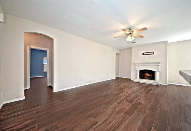 Building Photo - 1611 Winston Homestead Dr