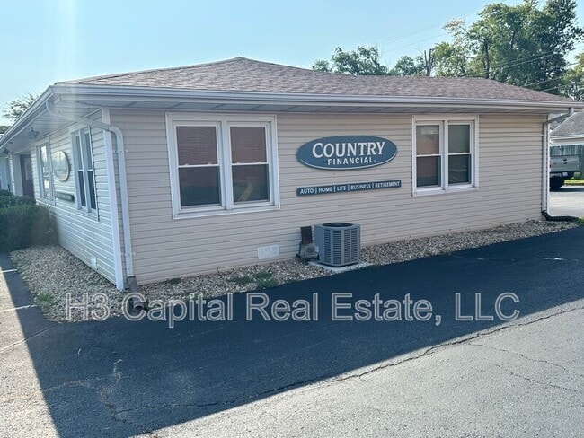 Building Photo - 1603 W Hwy 50