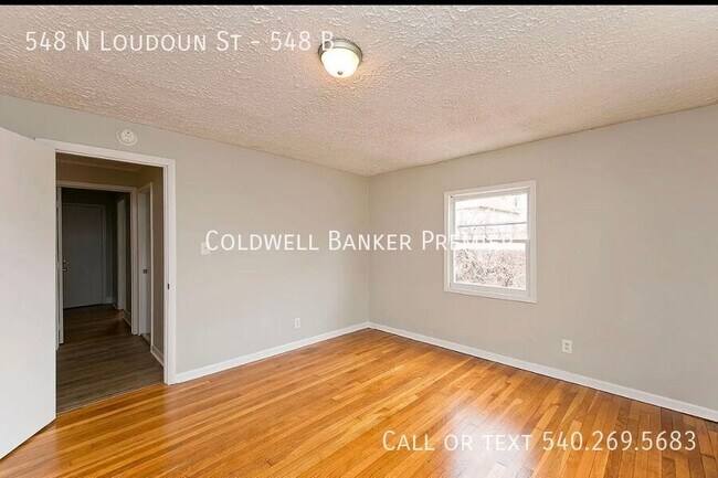 Building Photo - 548 N Loudoun St