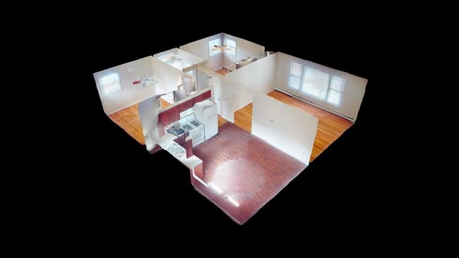 Building Photo - 875 E 87th Pl