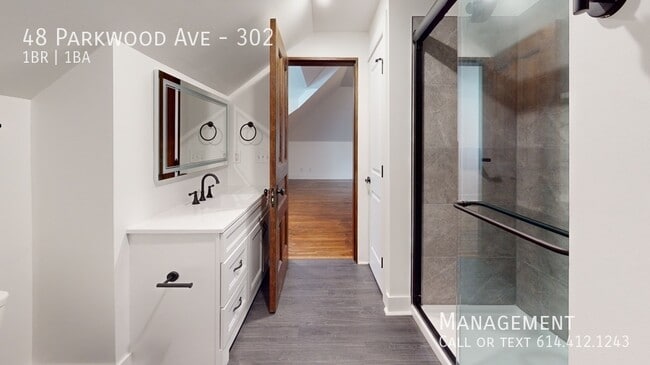 Building Photo - 48 Parkwood Ave