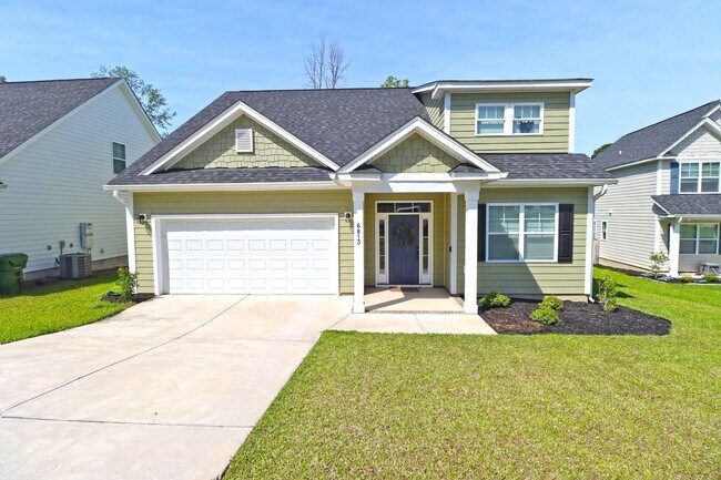 Primary Photo - 6813 Deloach Drive