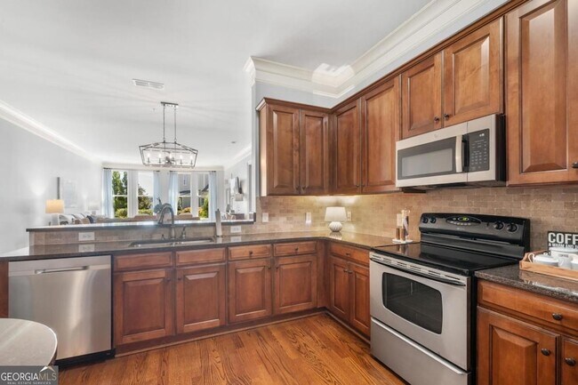 Building Photo - 114 Indian Summer Path