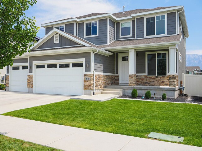 Building Photo - 69 S Serrata Ln