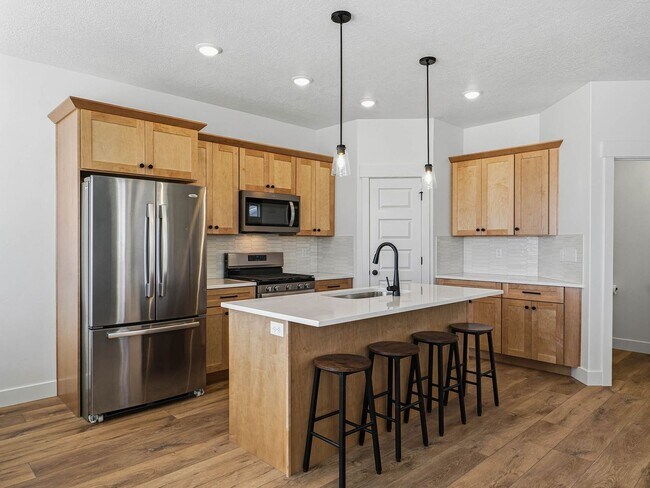 Building Photo - RES_VANDERWATT_866