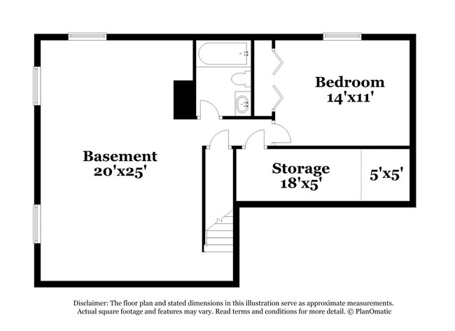 Building Photo - 933 Daffodil St