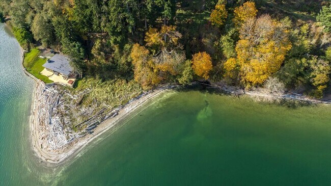 Building Photo - Game Night to Sunset Strolls - Find Your Flow on Whidbey