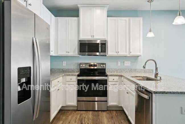 Building Photo - 205 Capeside Ct