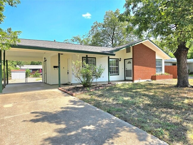 Primary Photo - 8309 Burrell Dr