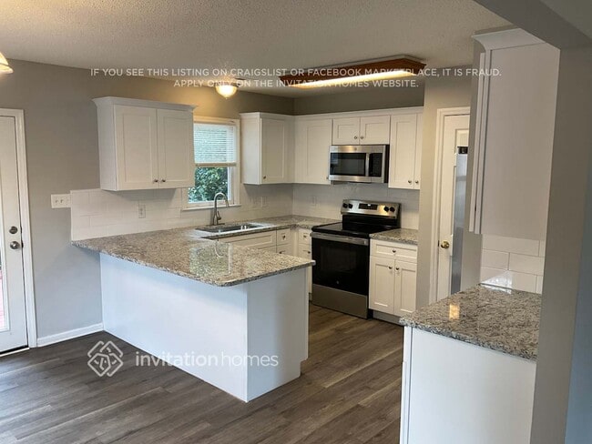 Building Photo - 3868 Crusade Dr