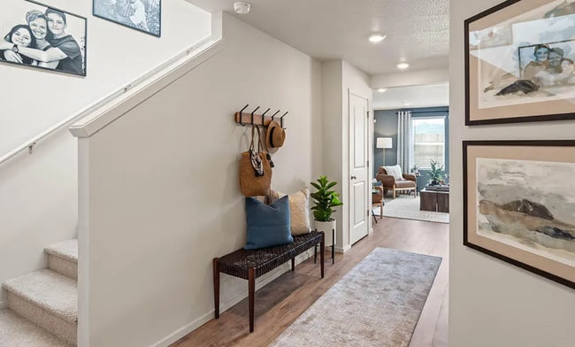 Building Photo - 2610 Addysen Pk Wy