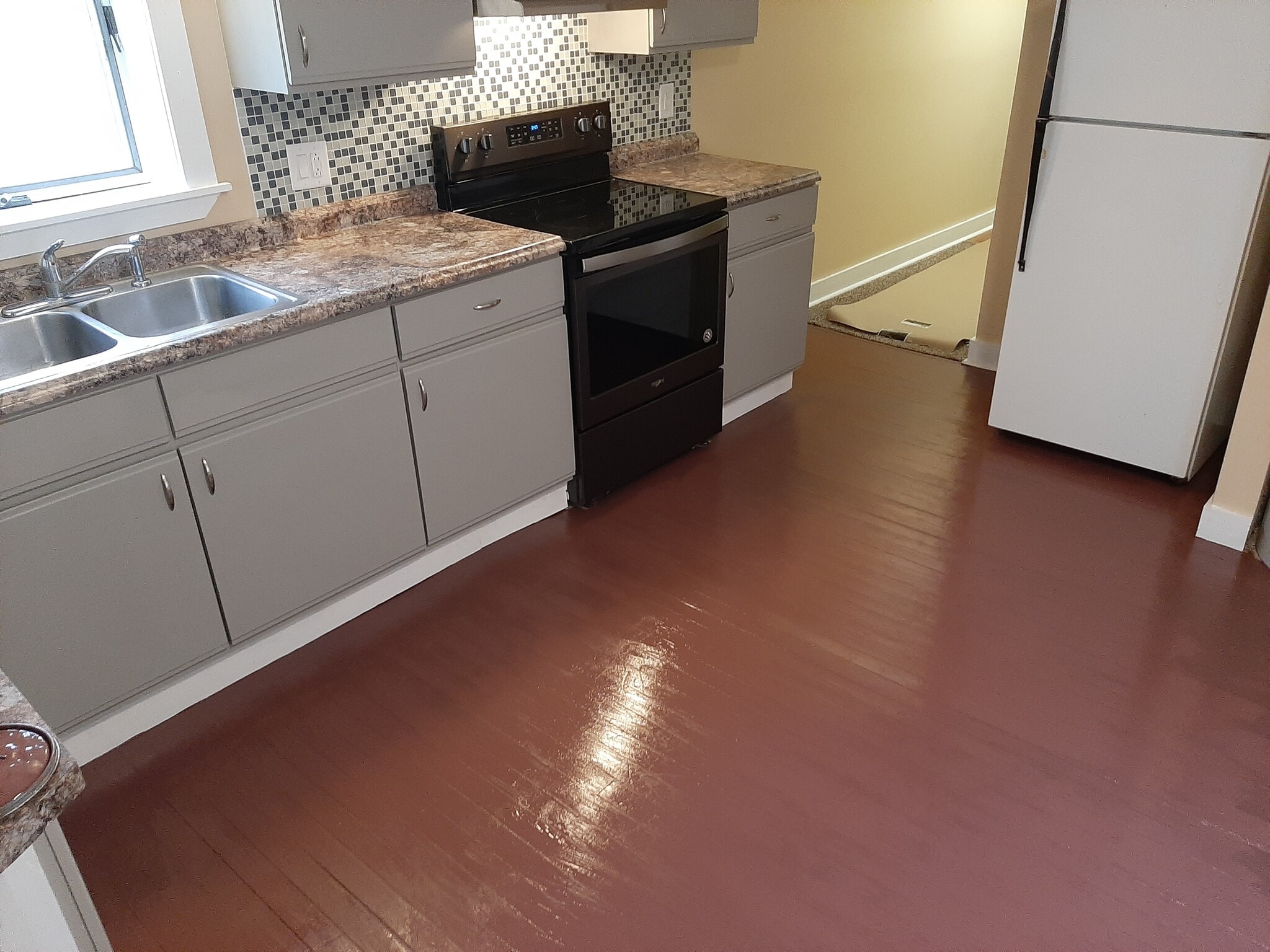 Kitchen - 241 Water St