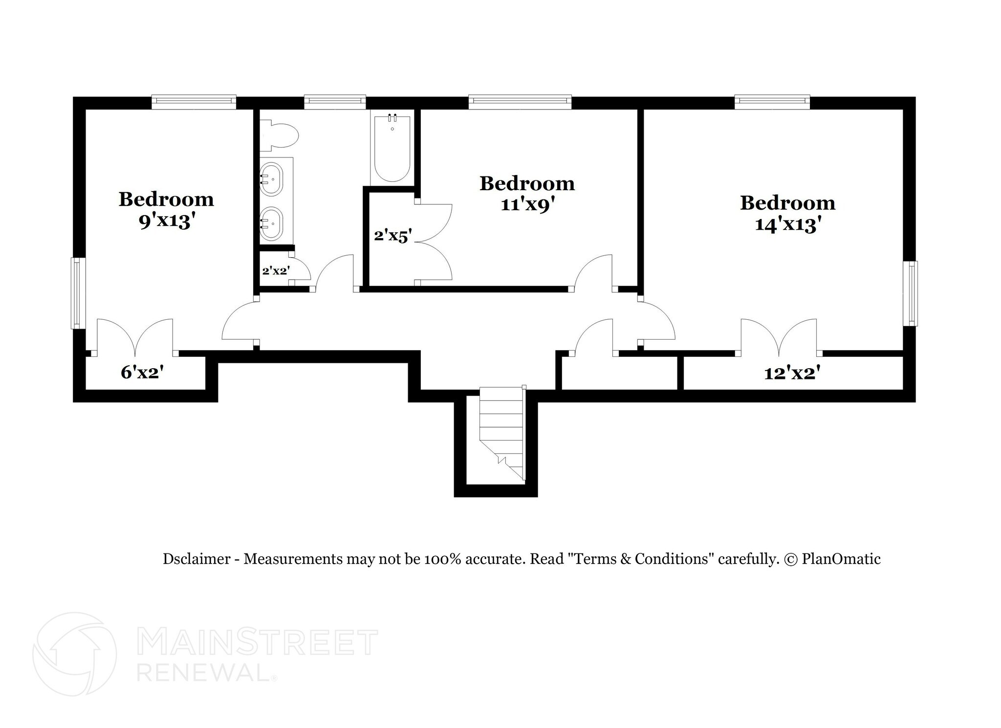 Building Photo - 909 Rolling Meadows Blvd