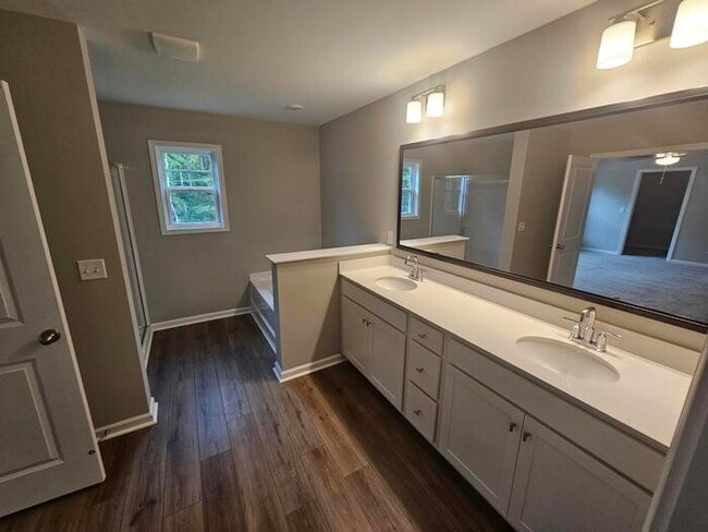 Building Photo - 1 year old 5 bedroom home w community pool!